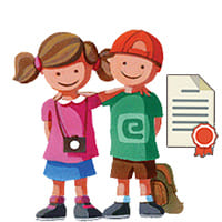 Регистрация в Гагарине для детского сада